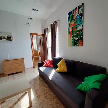 El Atico De Malaga Apartment Exterior photo