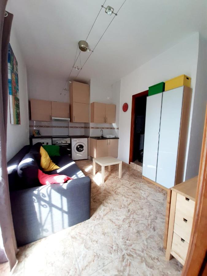 El Atico De Malaga Apartment Exterior photo