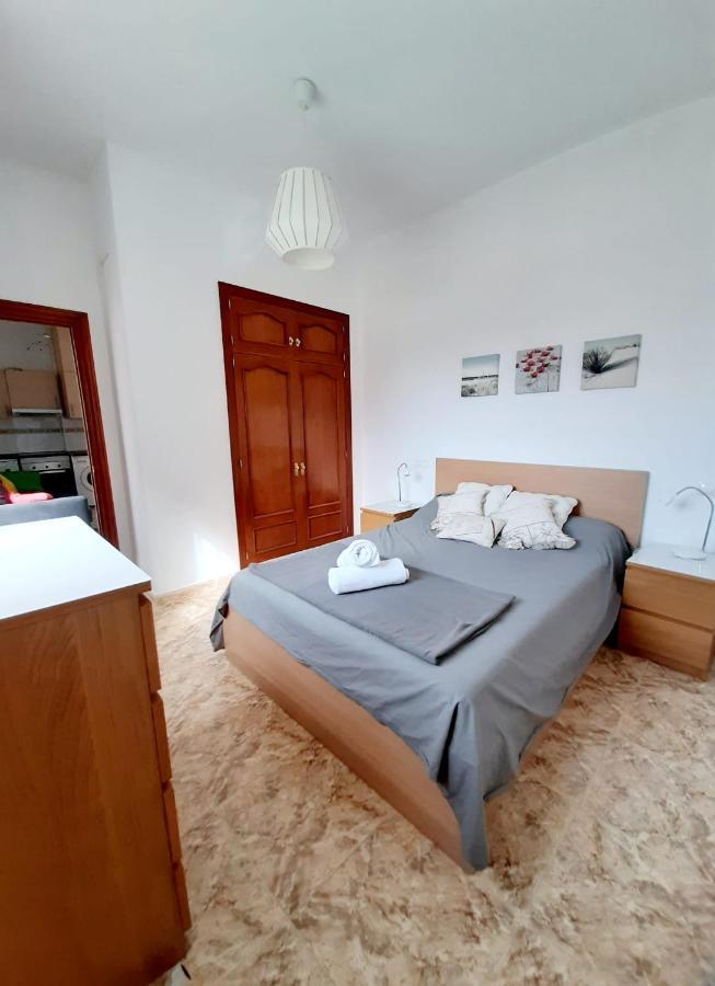 El Atico De Malaga Apartment Exterior photo